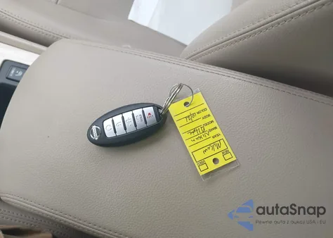 2016 Nissan Altima 2.5 from USA, damaged, VIN 1N4AL3AP6GC287139